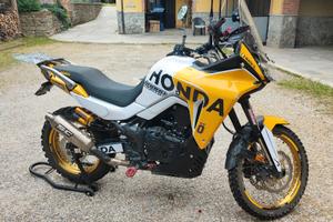 Transalp XL 750