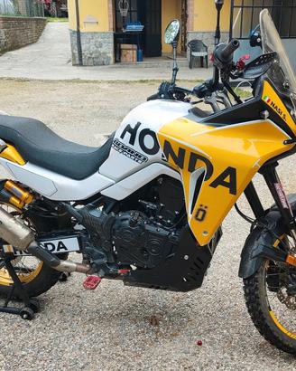 Transalp XL 750