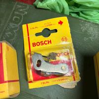 CONTATTI SPINTEROGENO  bosch