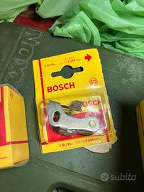 CONTATTI SPINTEROGENO  bosch