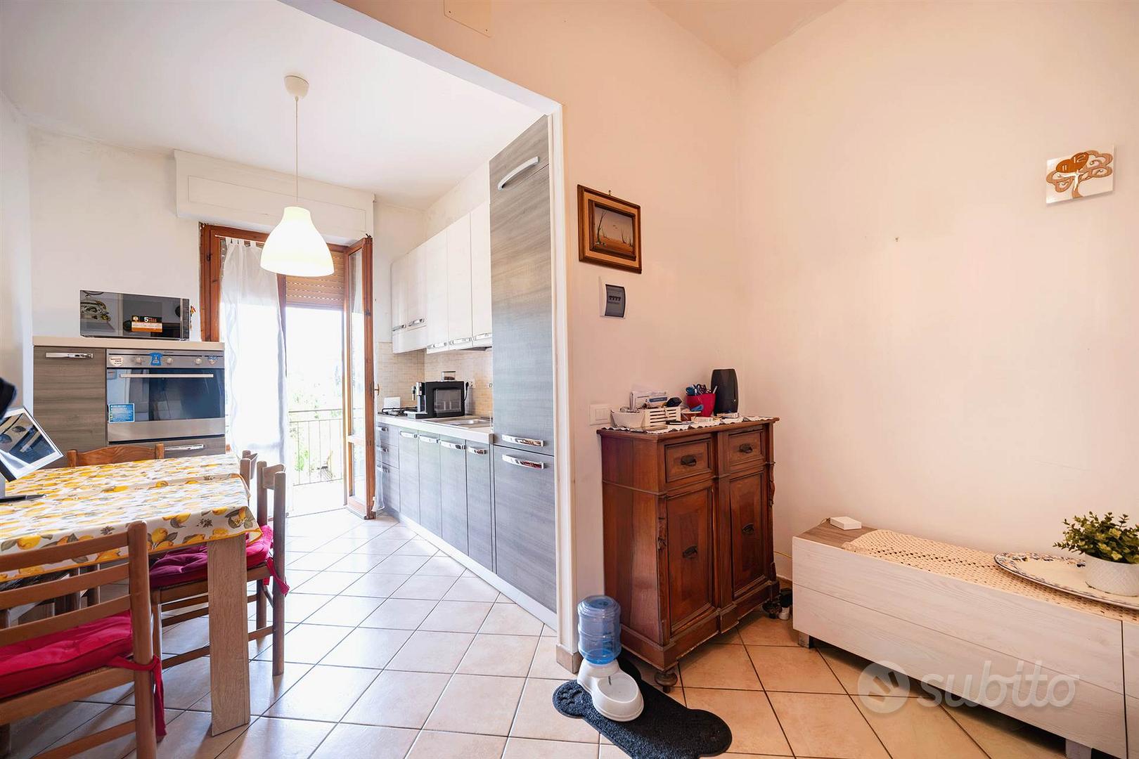 Apartment in Campi Bisenzio, Case Buffini - Vista 5