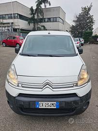 Citroen Berlingo 1.6 HDi 90CV FAP Van 3 posti Club