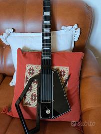 Jammy G Guitar - Chitarra Midi Portatile