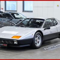 FERRARI 512 i BB** CERTIFICATA CLASSICHE|SERVICE