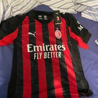 Maglia da calcio