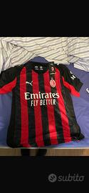 Maglia da calcio