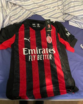 Maglia da calcio