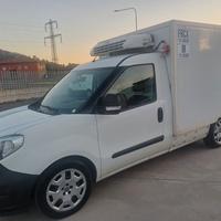FIAT DOBLO FRIGO FRCX