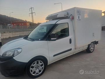 FIAT DOBLO FRIGO FRCX