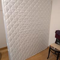 materasso matrimoniale