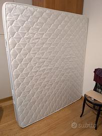 materasso matrimoniale