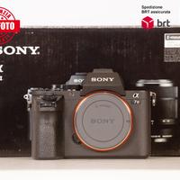 Sony A7 II
