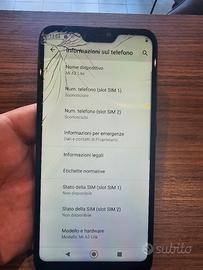 Xiaomi mi A2 lite 64gb