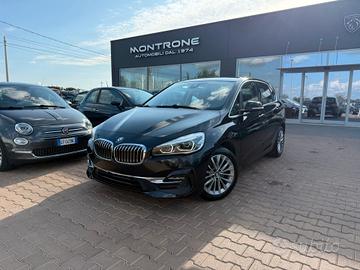 Bmw 216 218d Active Tourer Luxury