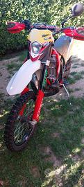 Gas Gas 300EC  mod 2011