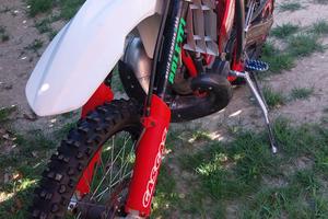 Gas Gas 300EC  mod 2011