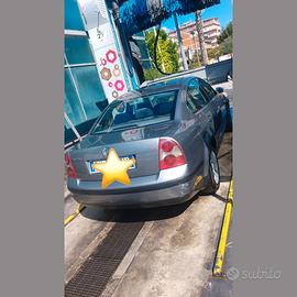 Passat b5 turbo diesel