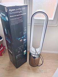 Dyson Purifier Cool Formaldehyde