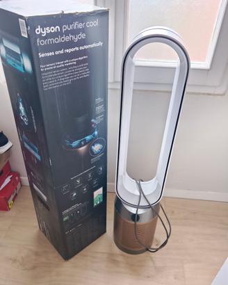 Dyson Purifier Cool Formaldehyde
