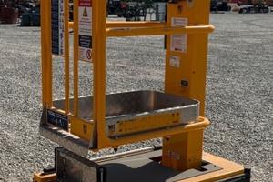 JLG Power Tower EcoLift 2.2