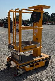 JLG Power Tower EcoLift 2.2