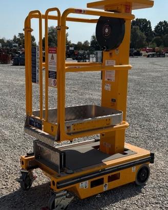 JLG Power Tower EcoLift 2.2