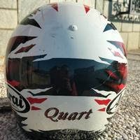 Casco Arai taglia S