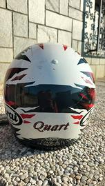 Casco Arai taglia S
