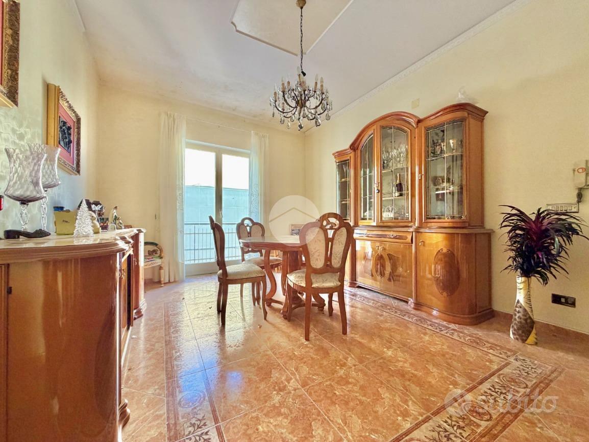 Appartamento – Pozzuoli, Parco Cuma, Rione La Solfatara - Vista 2
