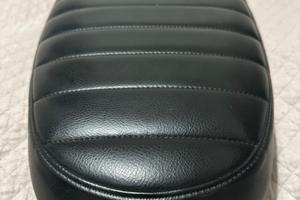 Sella Triumph Scrambler 1200