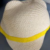 cappello bambina con orecchie