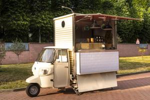 Ape Foodtruck