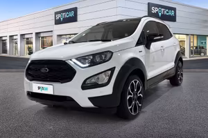 Ford EcoSport 1.0 Ecoboost 125cv S&S Active