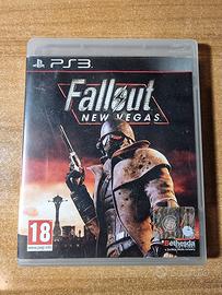 gioco PS3 Fallout New Vegas