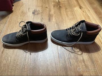 Timberland Chukka Adventure 41,5 Nuovissime