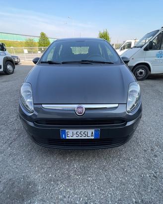 Fiat Grande Punto 1.4 5 porte Actual EasyPower
