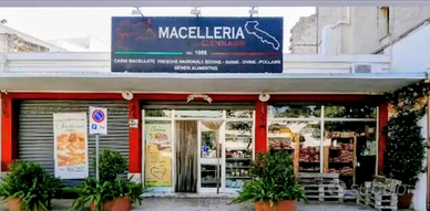 Macelleria