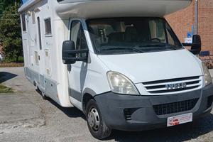 Mobilvetta HUARI