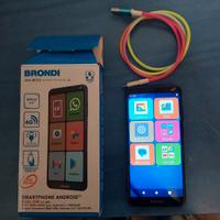 Brondi amico smartphone XL