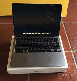 Macbook air 13 M3 16gb ram