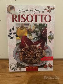 Libri cucina vintage