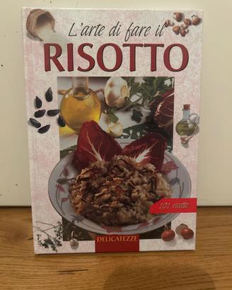 Libri cucina vintage