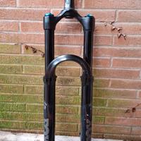 Forcella FOX 36 Grip