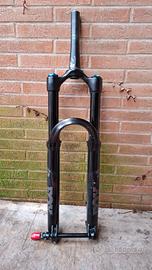 Forcella FOX 36 Grip