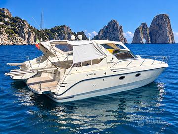 Cranchi Smeraldo 36