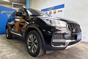 Dr 4.0 1.5 Bi-Fuel GPL