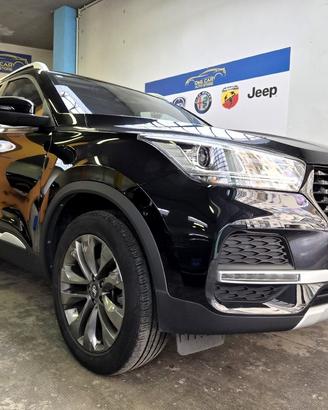 Dr 4.0 1.5 Bi-Fuel GPL
