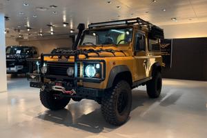 LAND ROVER DEFENDER 2.5D 122CV - 2000