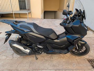 Honda Adv350