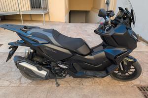 Honda Adv350